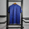 2021/2022 Retro Real Madrid Football Shirt Away - Detail 1