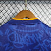 2021/2022 Retro Real Madrid Football Shirt Away - Detail 9