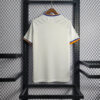2021/2022 Retro Real Madrid Football Shirt Home - Detail 1