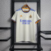 2021/2022 Retro Real Madrid Football Shirt Home