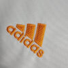2021/2022 Retro Real Madrid Football Shirt Home - Detail 4