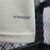 2021/2022 Retro Real Madrid Football Shirt Home - Detail 6