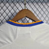 2021/2022 Retro Real Madrid Football Shirt Home - Detail 8