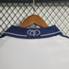 2000/2001 Retro Real Madrid Home Football Shirt 1:1 Thai Quality - Detail 10