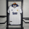2000/2001 Retro Real Madrid Home Football Shirt 1:1 Thai Quality