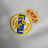 2000/2001 Retro Real Madrid Home Football Shirt 1:1 Thai Quality - Detail 5