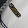 2000/2001 Retro Real Madrid Home Football Shirt 1:1 Thai Quality - Detail 6