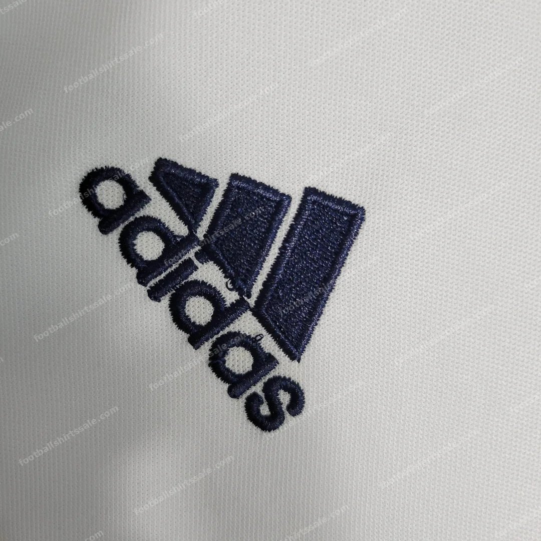 2016/2017 Retro Real Madrid Home Football Shirt 1:1 Thai Quality - Detail 4
