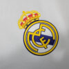 2016/2017 Retro Real Madrid Home Football Shirt 1:1 Thai Quality - Detail 5