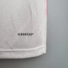 2020/2021 Retro Real Madrid Home Football Shirt - Detail 7