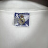 1996/1997 Retro Real Madrid Home Soccer Jersey 1:1 Thai Quality - Detail 5