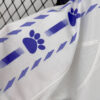 1996/1997 Retro Real Madrid Home Soccer Jersey 1:1 Thai Quality - Detail 6