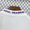 1996/1997 Retro Real Madrid Home Soccer Jersey 1:1 Thai Quality - Detail 7