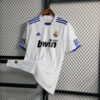 2010/2011 Retro Real Madrid Home Soccer Jersey 1:1 Thai Quality - Detail 1