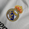 2010/2011 Retro Real Madrid Home Soccer Jersey 1:1 Thai Quality - Detail 5