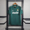 2012/2013 Retro Real Madrid Third Away Football Shirt 1:1 Thai Quality
