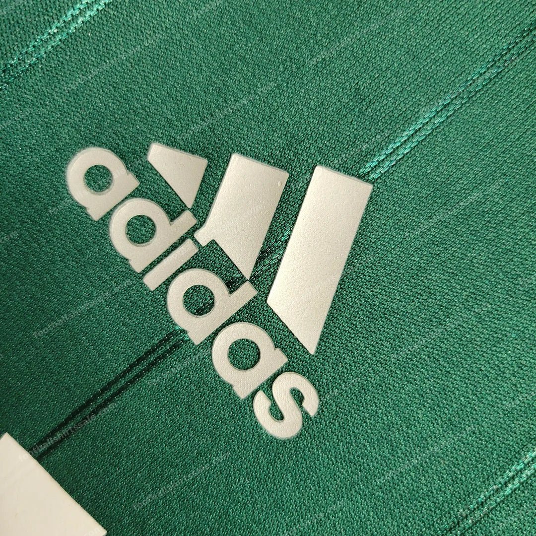 2012/2013 Retro Real Madrid Third Away Football Shirt 1:1 Thai Quality - Detail 4