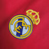 2011/2012 Retro Real Madrid Third Away Football Shirt - Detail 3