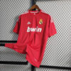 2011/2012 Retro Real Madrid Third Away Football Shirt - Detail 4