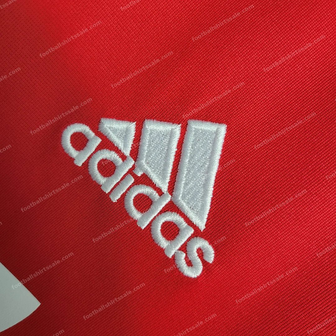 2011/2012 Retro Real Madrid Third Away Football Shirt - Detail 5