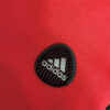 2011/2012 Retro Real Madrid Third Away Football Shirt - Detail 7