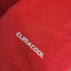 2011/2012 Retro Real Madrid Third Away Football Shirt - Detail 9
