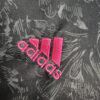2020/2021 Retro Real Madrid Third Away Football Shirt - Detail 6