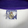 1996/1997 Retro Real Madrid Third Away Soccer Jersey 1:1 Thai Quality - Detail 5
