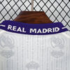 1996/1997 Retro Real Madrid Third Away Soccer Jersey 1:1 Thai Quality - Detail 6