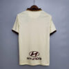 2020/2021 Retro Roma Away Soccer Jersey 1:1 Thai Quality - Detail 1