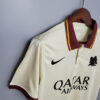 2020/2021 Retro Roma Away Soccer Jersey 1:1 Thai Quality - Detail 2