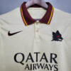 2020/2021 Retro Roma Away Soccer Jersey 1:1 Thai Quality - Detail 3