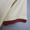 2020/2021 Retro Roma Away Soccer Jersey 1:1 Thai Quality - Detail 4