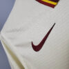 2020/2021 Retro Roma Away Soccer Jersey 1:1 Thai Quality - Detail 6
