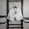2012/2013 Retro Santos Away Shorts 1:1