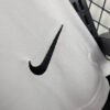2012/2013 Retro Santos Away Shorts 1:1 - Detail 2
