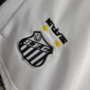 2012/2013 Retro Santos Away Shorts 1:1 - Detail 3