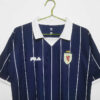 2002/2003 Retro Scotland Home Football Shirt - Detail 2