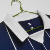 2002/2003 Retro Scotland Home Football Shirt - Detail 3