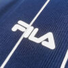 2002/2003 Retro Scotland Home Football Shirt - Detail 5