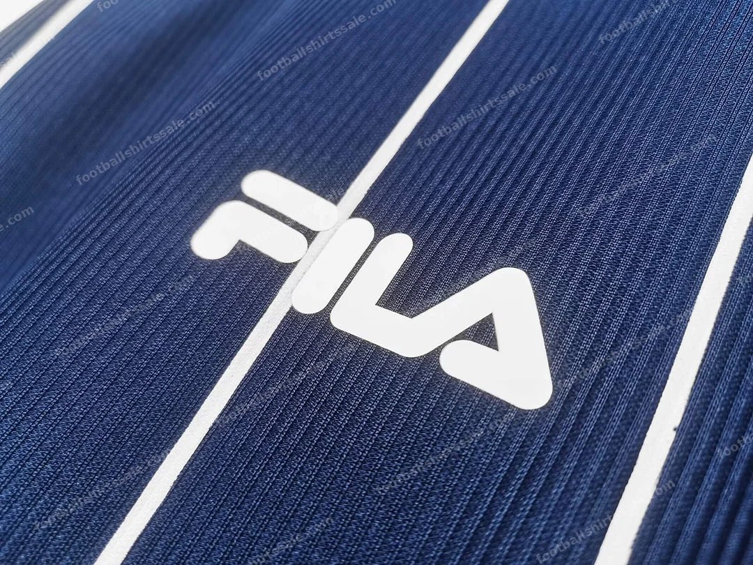 2002/2003 Retro Scotland Home Football Shirt - Detail 5