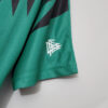 1994 Retro Soccer Jersey Germany Away - Detail 5