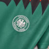 1994 Retro Soccer Jersey Germany Away - Detail 7