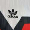 1990 Retro Soccer Jersey Germany Home - Detail 3