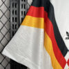 1990 Retro Soccer Jersey Germany Home - Detail 6