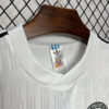 1990 Retro Soccer Jersey Germany Home - Detail 8