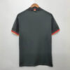 2020 Retro Soccer Jersey Germany Shirt Away - Detail 1