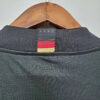 2020 Retro Soccer Jersey Germany Shirt Away - Detail 4