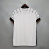 2020 Retro Soccer Jersey Germany Shirt Home - Detail 1