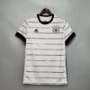 2020 Retro Soccer Jersey Germany Shirt Home